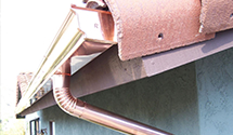 Rain Gutter Installation, Repair, Cleaning in Bald Knob, AR